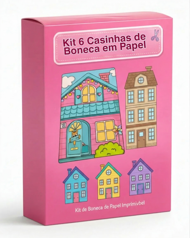 Pacote Básico